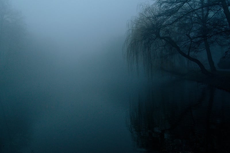 Echoes of Darkness