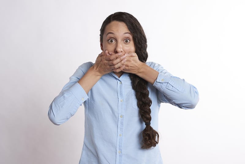 Silent Secrets Unveiled