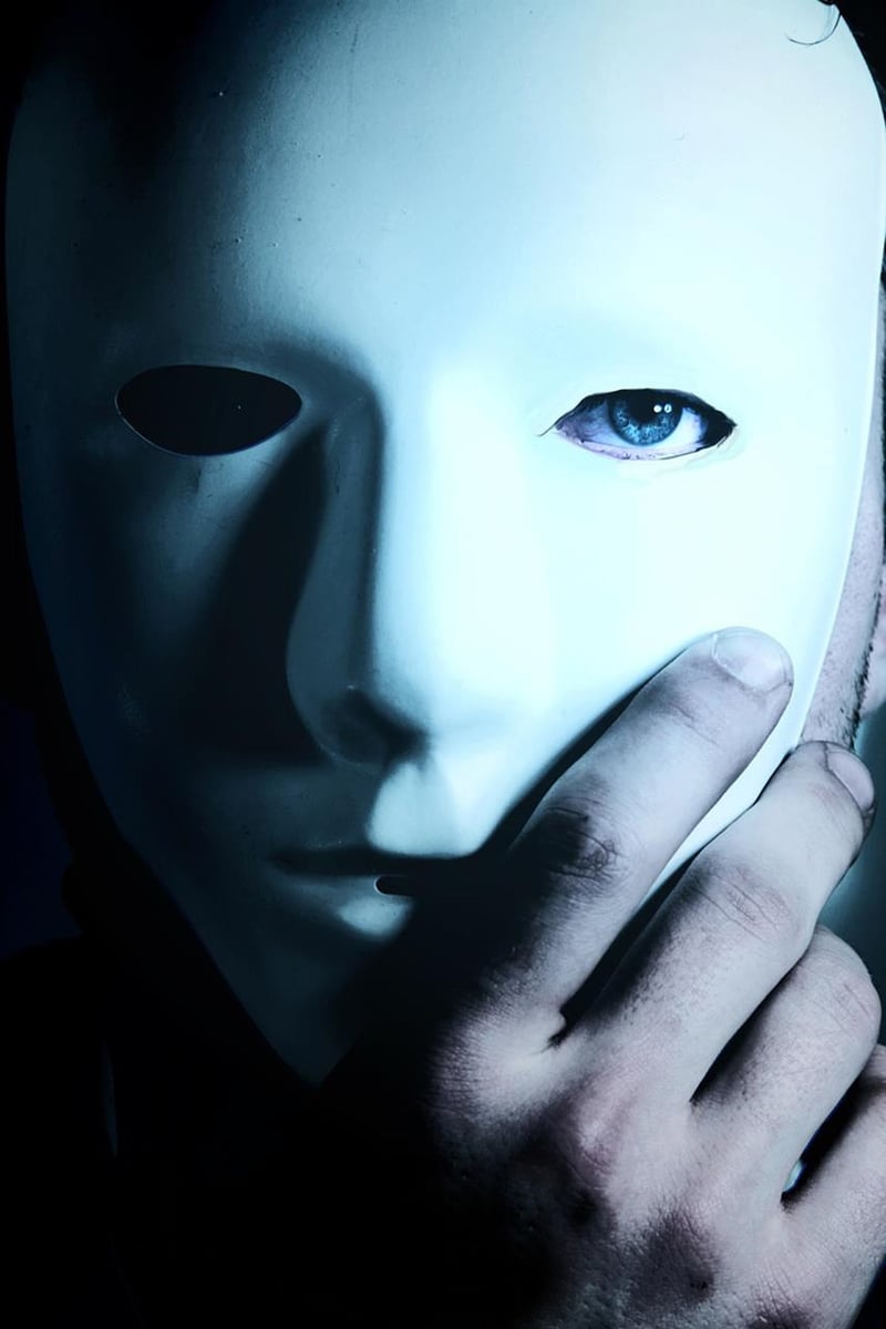 Whispers of Secrecy