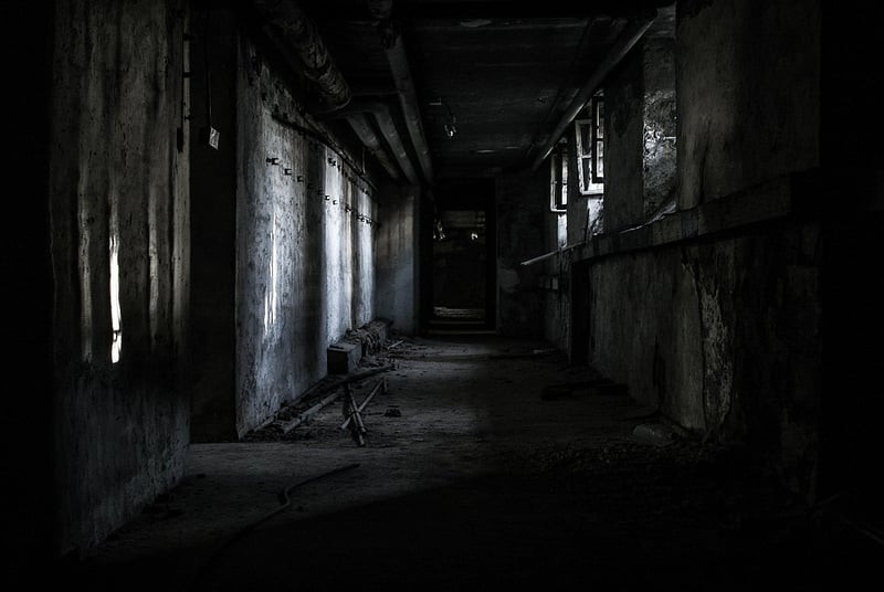 Shadow Mystery